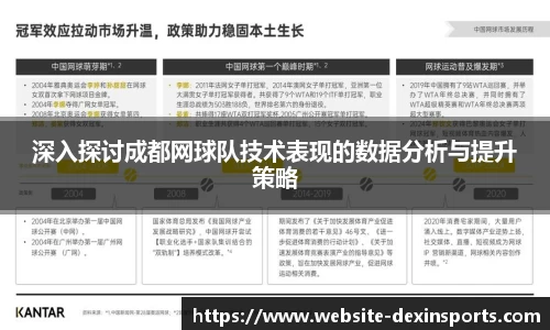 深入探讨成都网球队技术表现的数据分析与提升策略